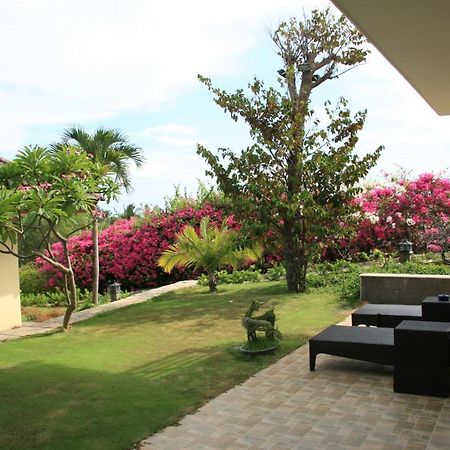 Takalau Residence & Resort Phan Thiết Buitenkant foto